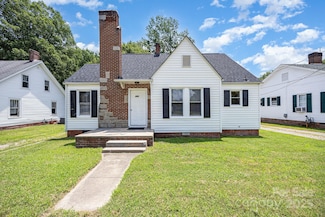 900 N Salisbury Ave, Spencer, NC 28159