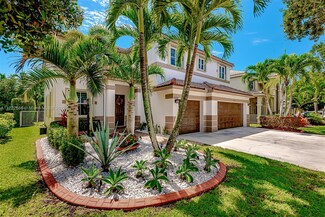 4372 Laurel Ridge Cir, Weston, FL 33331