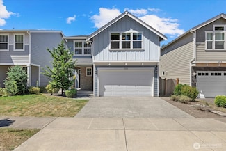 8306 59th Ave NE, Marysville, WA 98270