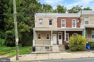 286 Leverington Ave, Philadelphia, PA 19128
