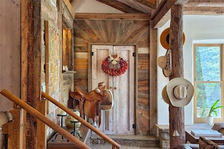1330 Cerro Gordo Rd Unit F, Santa Fe, NM 87501