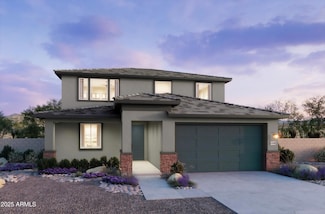 2993 Mecklenburg Way, San Tan Valley, AZ 85143