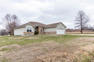 110 Lake Shore Dr, Windsor, MO 65360