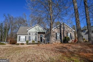 68 Glencrest Dr, Commerce, GA 30529