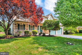 4151 Steeple Chase Dr, Reading, PA 19606
