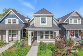 1811 S Owyhee St, Boise, ID 83705