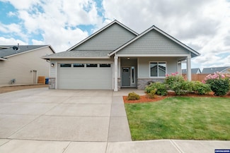5300 Davis St SE, Turner, OR 97392