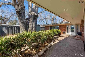 2408 Hampstead Ln, Wichita Falls, TX 76308