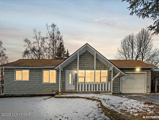 3443 W 81st Ave, Anchorage, AK 99502