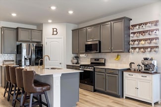 1001 Dog Iron St, Georgetown, TX 78633