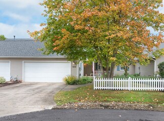 1320 Buckboard Ln Unit 5-5, Broadview Heights, OH 44147