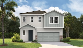 Laurel, Dundee, FL 33838