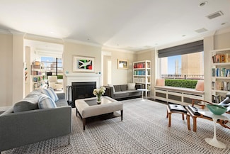 9 E 96th St Unit PH, New York, NY 10128