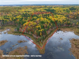 Lot 64 Vasa Rd, Hayward, WI 54843