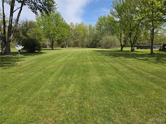 V/L Creek Rd, Lewiston, NY 14092