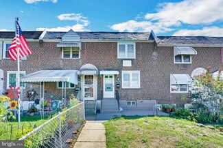 404 Pine St, Glenolden, PA 19036