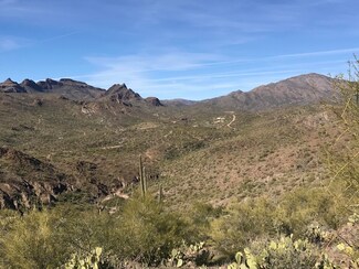 0 N Columbia 8 6 Acres Rd Unit 6005832, Morristown, AZ 85342