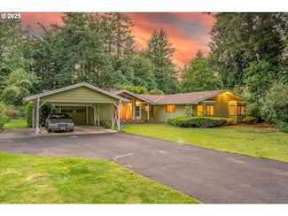 1717 NE 205th Ave, Fairview, OR 97024