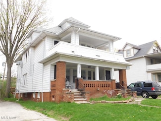 3263 Desota Ave, Cleveland, OH 44118