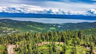 1850 Blacktail Rd, Lakeside, MT 59922