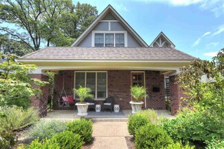 289 N Mclean Blvd, Memphis, TN 38112