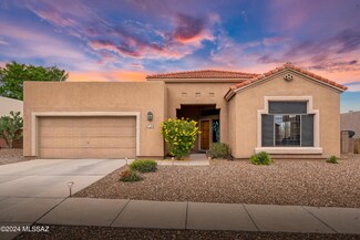 163 N Cheesebrush Ave, Tucson, AZ 85748