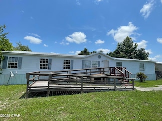2838 Altha Ave, Panama City, FL 32405