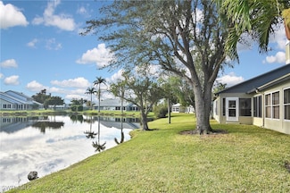 203 McGregor Park Cir, Fort Myers, FL 33908