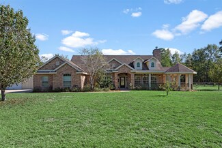 15909 Enloe St, Splendora, TX 77372