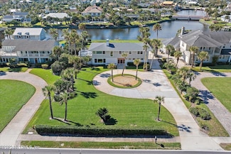 538 Ponte Vedra Blvd, Ponte Vedra Beach, FL 32082