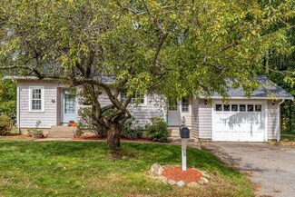 4 Goodrich Place, Sharon, MA 02067