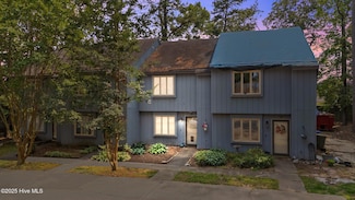 3503 Christopher Dr NW Unit C, Wilson, NC 27896