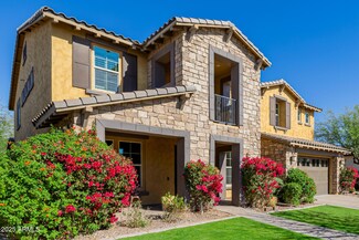 4813 S Quantum Way, Mesa, AZ 85212
