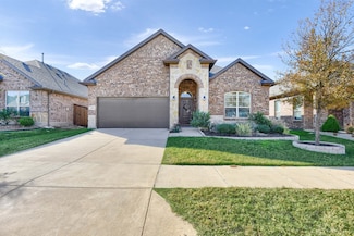 1029 Bluebird Way, Celina, TX 75009