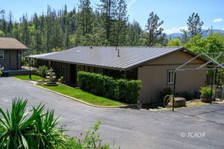 880 Union Hill Rd, Lewiston, CA 96052