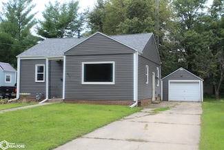 611 3rd Ave NE, Belmond, IA 50421