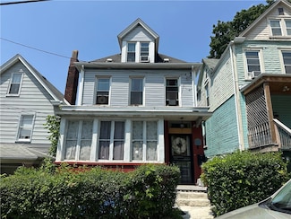 1605 Maplewood Ave, Pittsburgh, PA 15221