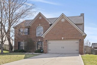 164 Irving Ln, Georgetown, KY 40324