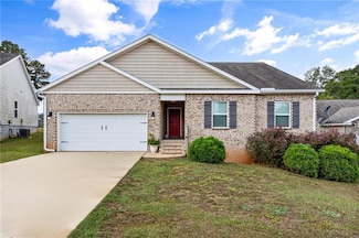 1951 Stonepine Dr S, Semmes, AL 36575