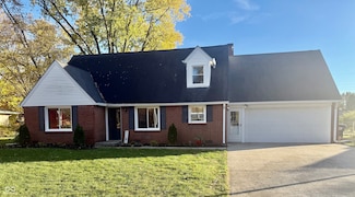 717 Church St, Anderson, IN 46013