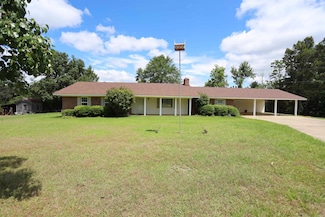 324 Bradley 92 Rd, Warren, AR 71671
