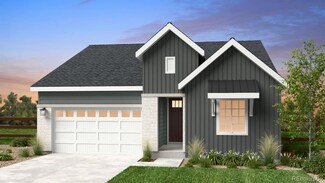 17055 W 92nd Loop, Arvada, CO 80007