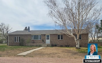 22 Idonna Dr, Wheatland, WY 82201