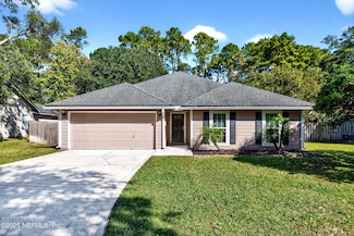 8203 Teaticket Dr, Jacksonville, FL 32244