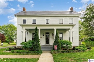 152 Hamilton Heights Ave, Hodgenville, KY 42748