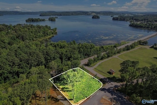 Lot 22 Adventure Rd, Grant, AL 35976