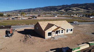 4973 N 900 E, Enoch, UT 84721