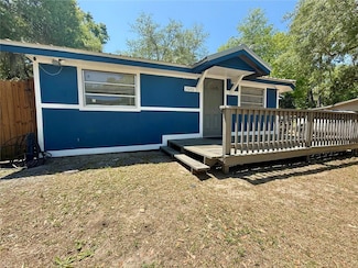 25292 NE 132nd Ln, Fort Mc Coy, FL 32134