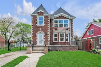14618 Sussex St, Detroit, MI 48227
