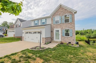 7810 Arbor Ponds Ct, New Kent, VA 23124